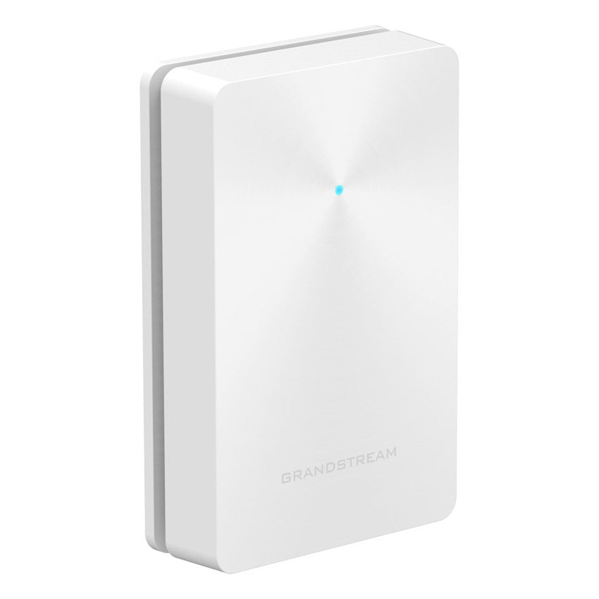 Grandstream GWN7624 Hybrid 802.11ac Wave-2 In-Wall WiFi Access Point (New)