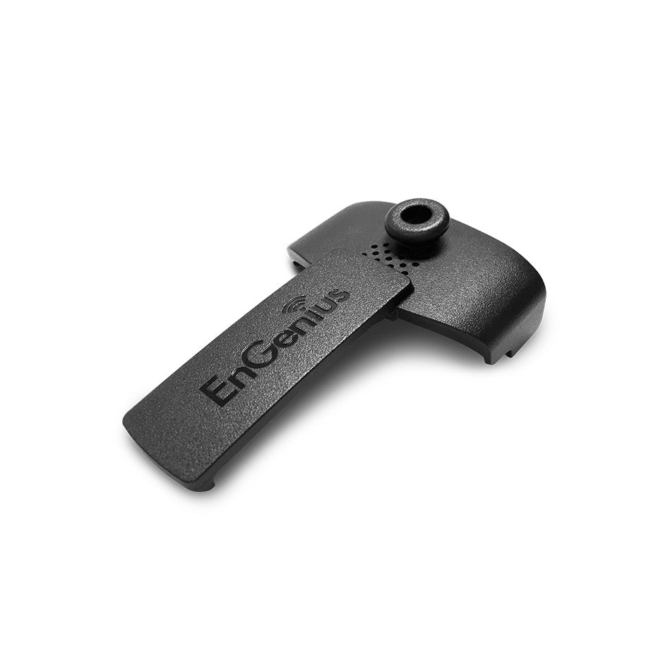 EnGenius DURAFON-UHF-BCO DuraFon UHF Belt Clip Adapter (New)