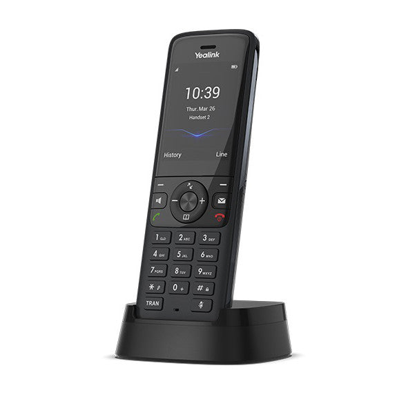 Yealink W78H DECT Handset (New)