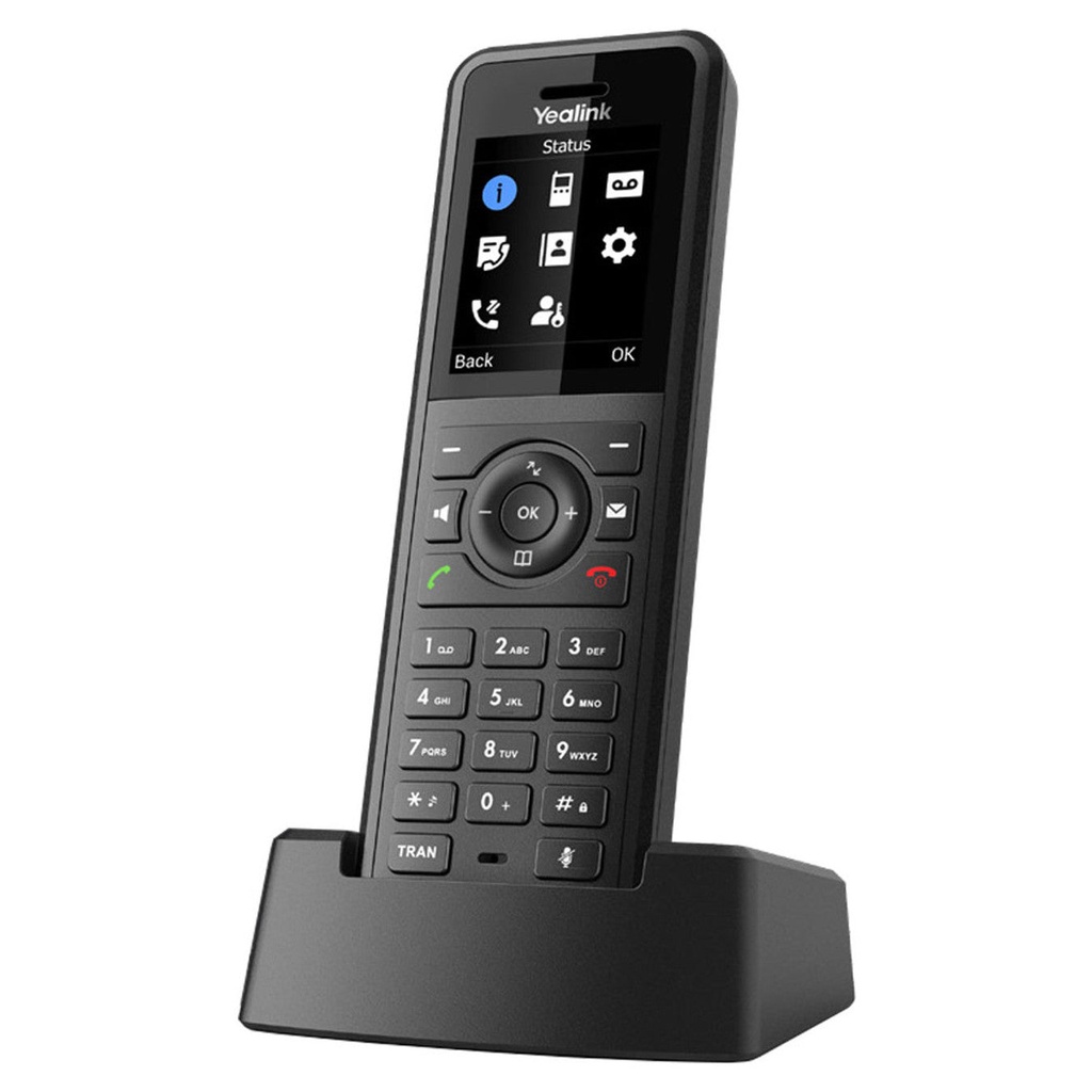 Yealink W57R Ruggedized DECT Handset (New)