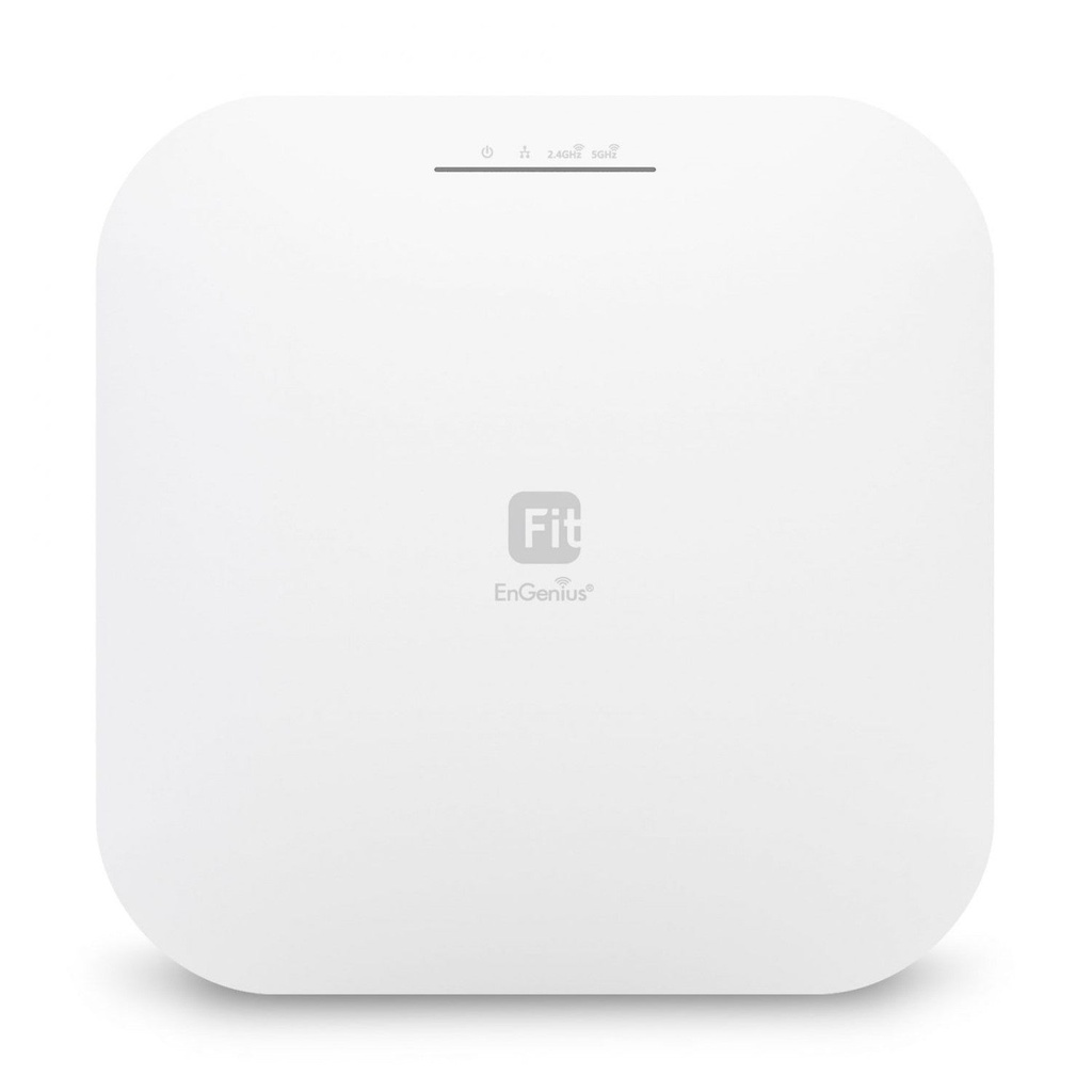 EnGenius EWS377-FIT Wi-Fi 6 4x4 Indoor Wireless Access Point (New)