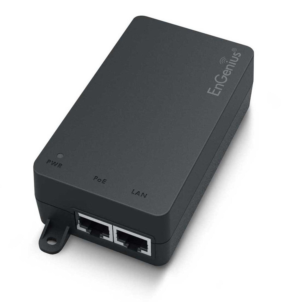 EnGenius EPA5006HAT 2.5 Gigabit 802.3at PoE Adapter (New)