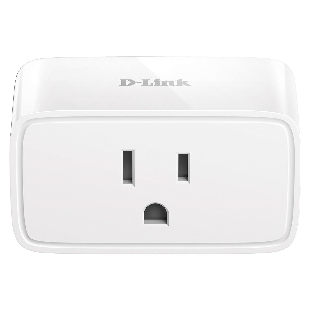 D-Link DSP-W118-US mydlink Mini Wi-Fi Smart Plug (New)