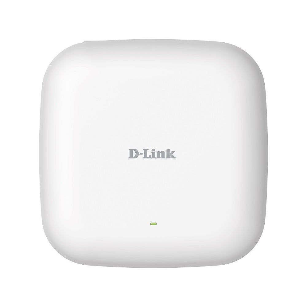 D-Link DAP-X2810-US Nuclias Connect AX1800 WiFi-6 PoE Access Point Brown Box (New)