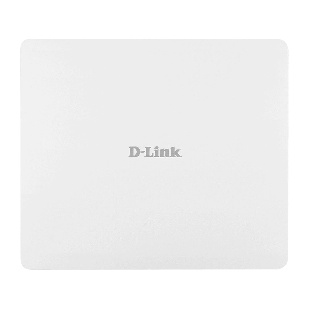 D-Link DAP-3666 Nuclias Connect AC1200 Wave 2 Outdoor Access Point (New)