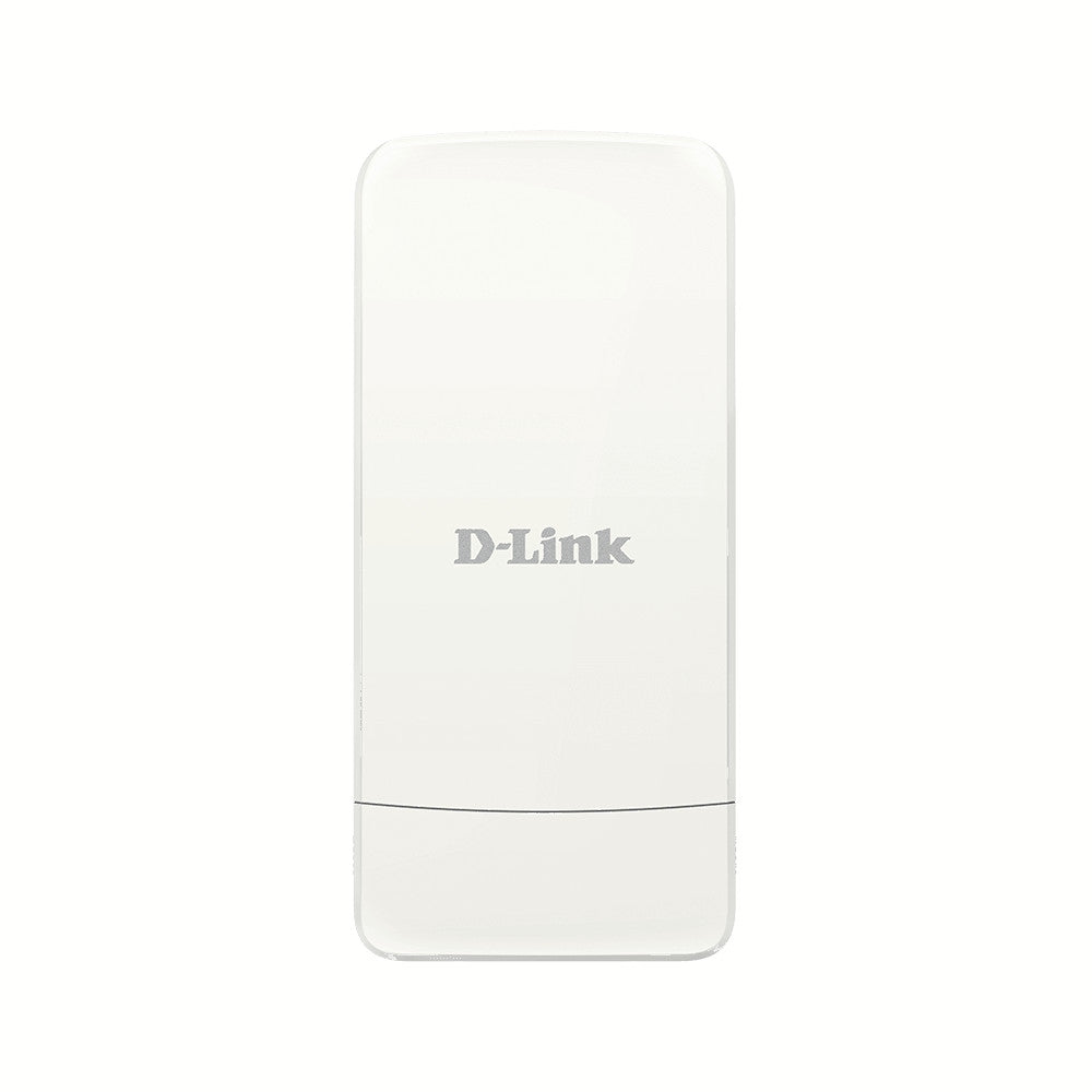 D-Link DAP-3320 Wireless N300 2.4GHz PoE Outdoor Access Point (New)