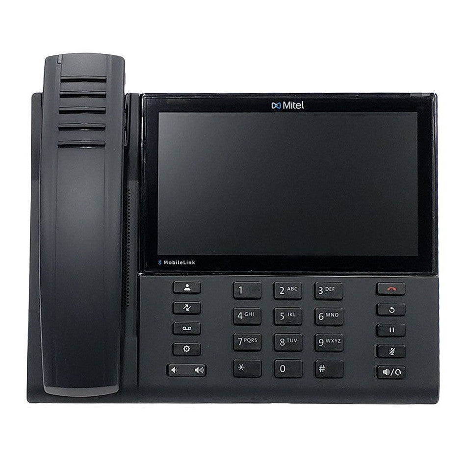 Mitel 50008313 MiVoice 6940 IP Phone for MiVoice Connect (Refurbished)