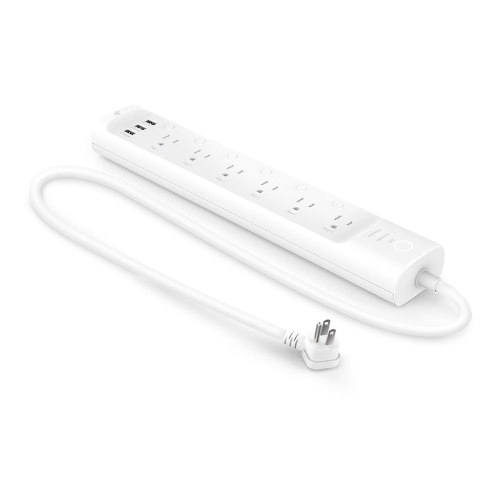 TP-Link HS300 Kasa Smart Wi-Fi Power Strip (New)