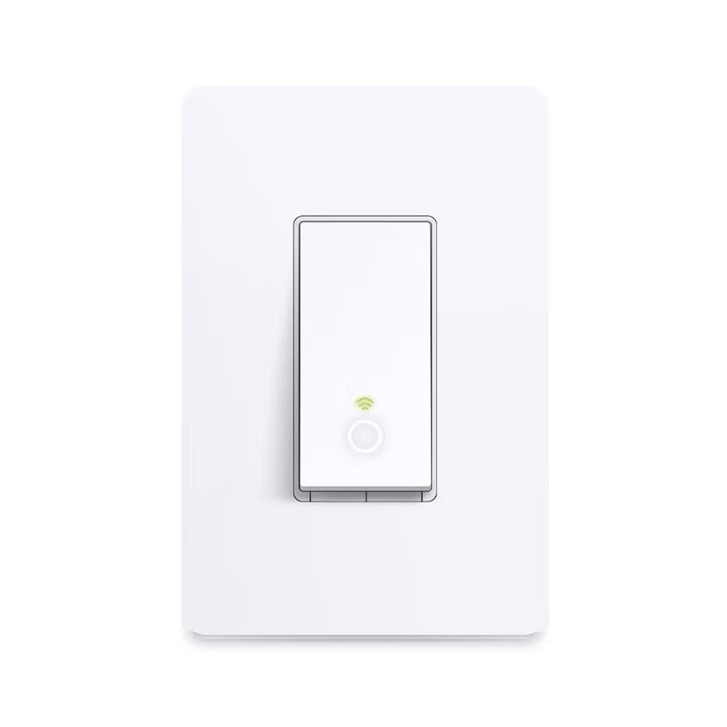 TP-Link HS210 Kasa Smart Wi-Fi 3-Way Light Switch Kit (New)