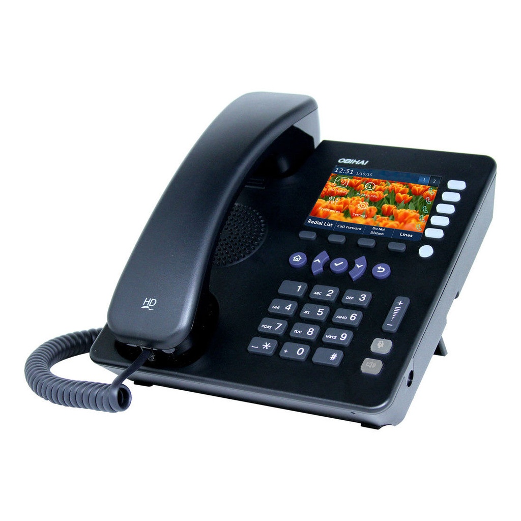 Obihai OBi1022 Leader IP Phone (Refurbished)