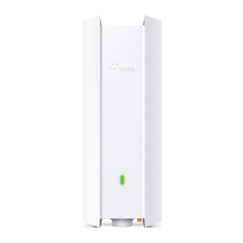 TP-Link EAP610-Outdoor AX1800 Indoor Outdoor Wi-Fi 6 Access Point (New)