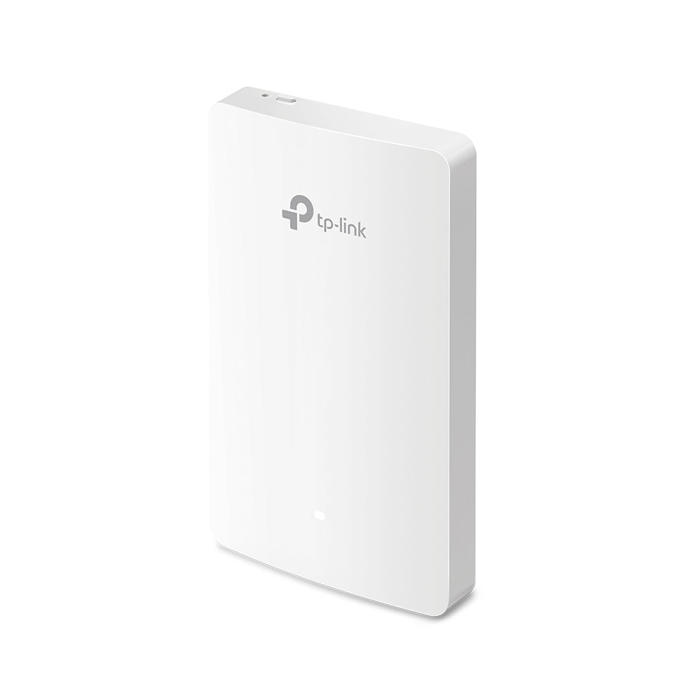 TP-Link EAP235-Wall AC1200 Wireless MU-MIMO Gigabit Wall Plate Access Point (New)