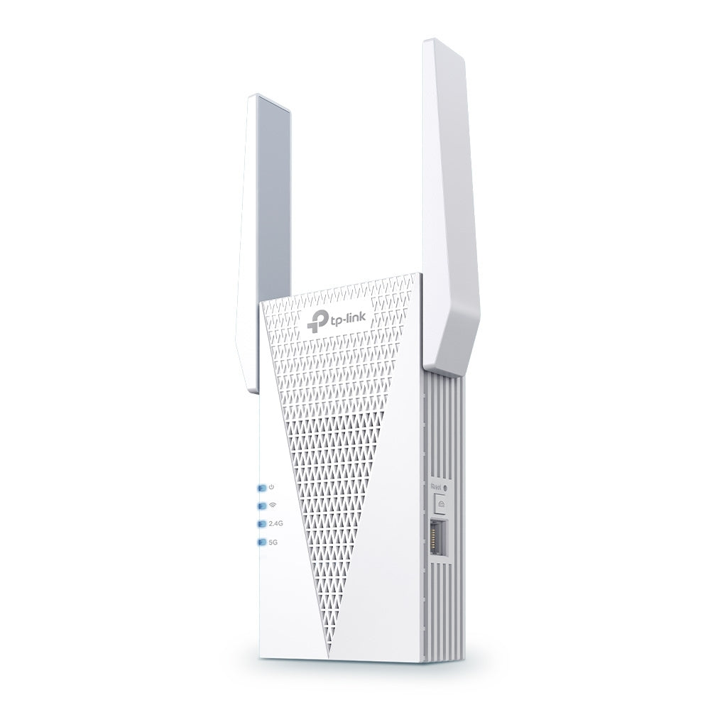 TP-Link RE715X AX3000 Wi-Fi 6 Range Extender (New)