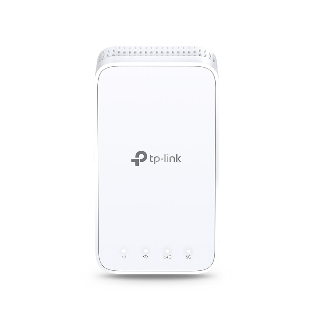 TP-Link RE330 AC1200 Mesh Wi-Fi Extender (New)