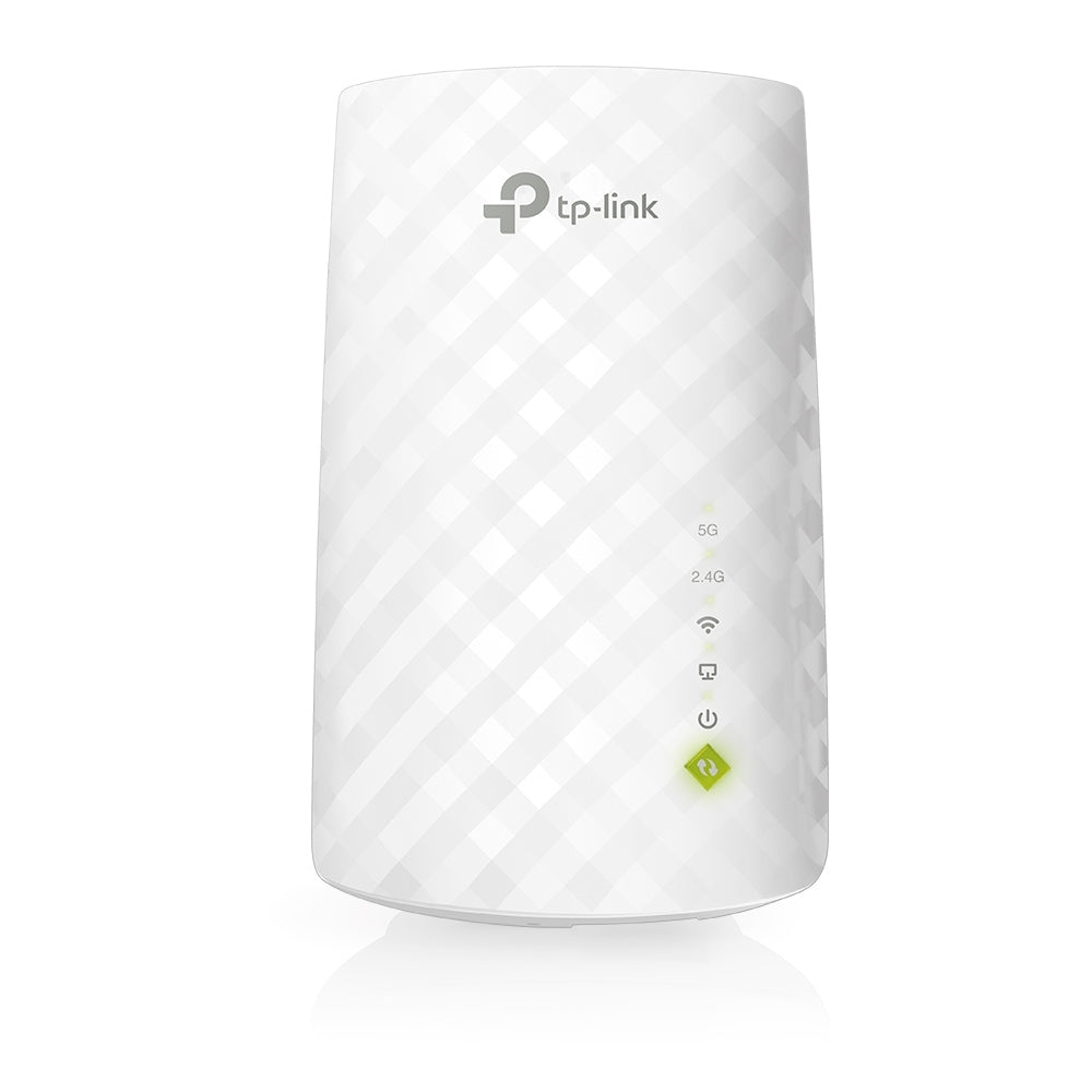 TP-Link RE220 AC750 WiFi Range Extender (New)