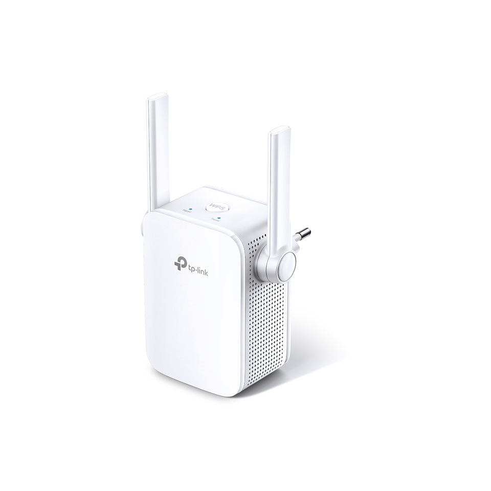 TP-Link RE105 300Mbps Wi-Fi Range Extender (New)