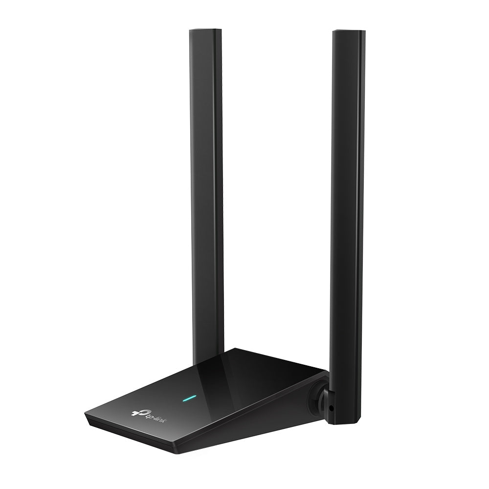 TP-Link Archer TX20U Plus AX1800 High Gain Dual-Band Wi-Fi 6 USB Adapter (New)