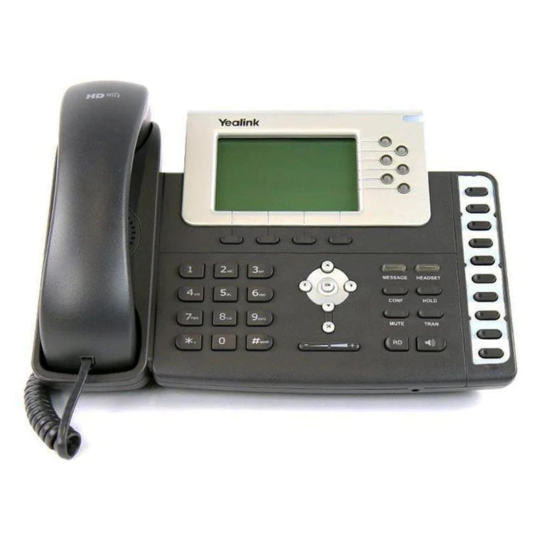 Yealink SIP-T28P IP Phone (Refurbished)