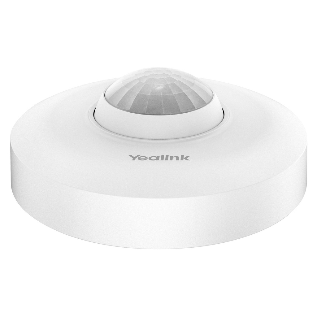 Yealink ROOMSENSOR Enterprise Multifunctional Wireless Occupancy Sensor (New)