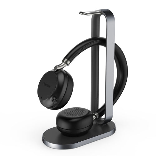 Yealink BH72-BLK-UC Binaural Bluetooth Headset