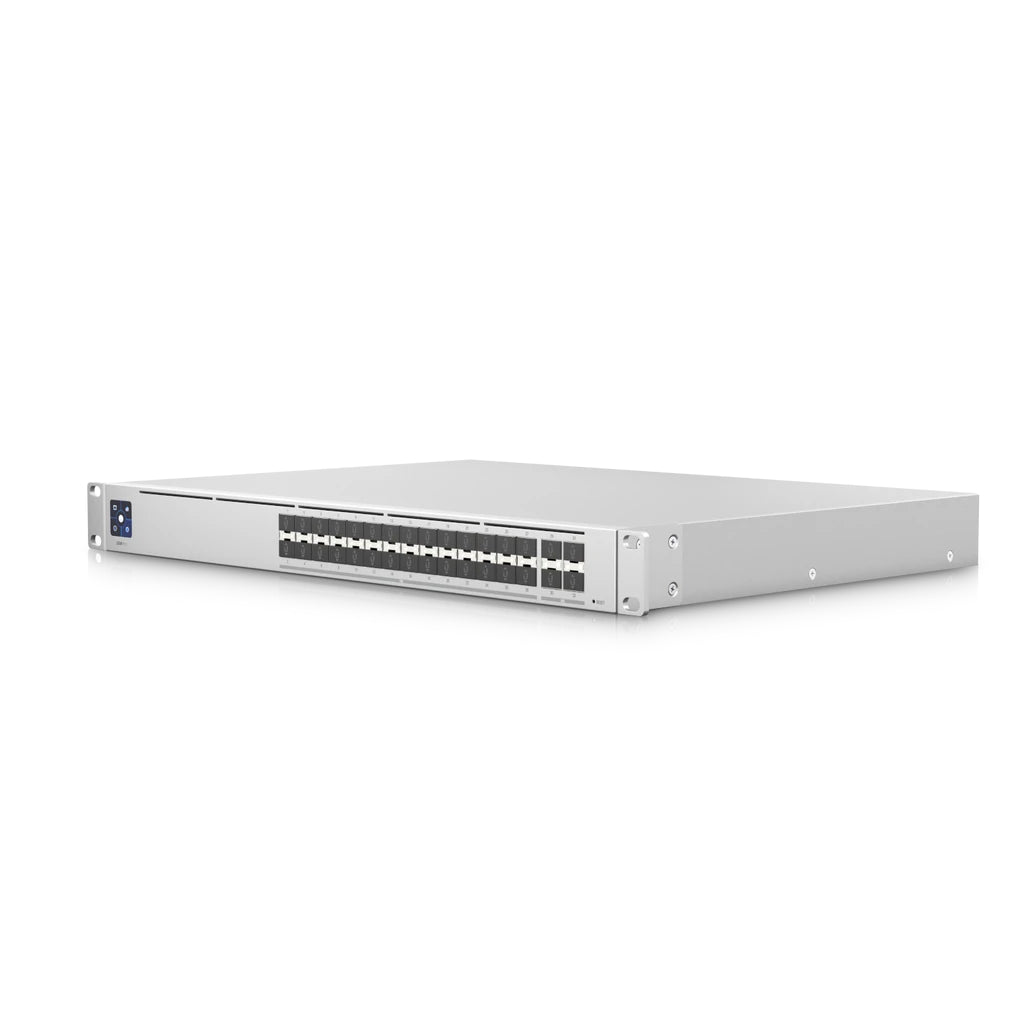 Ubiquiti USW-PRO-AGGREGATION 28-Port 10G Layer 3 Switch