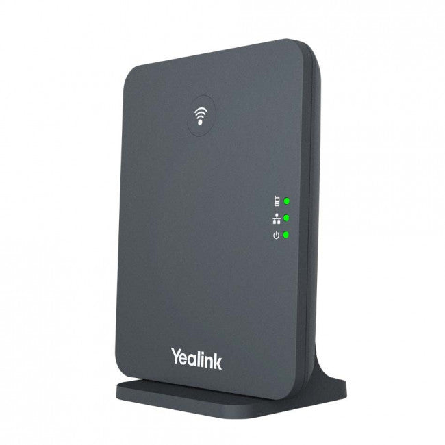 Yealink W70B DECT IP Base Station