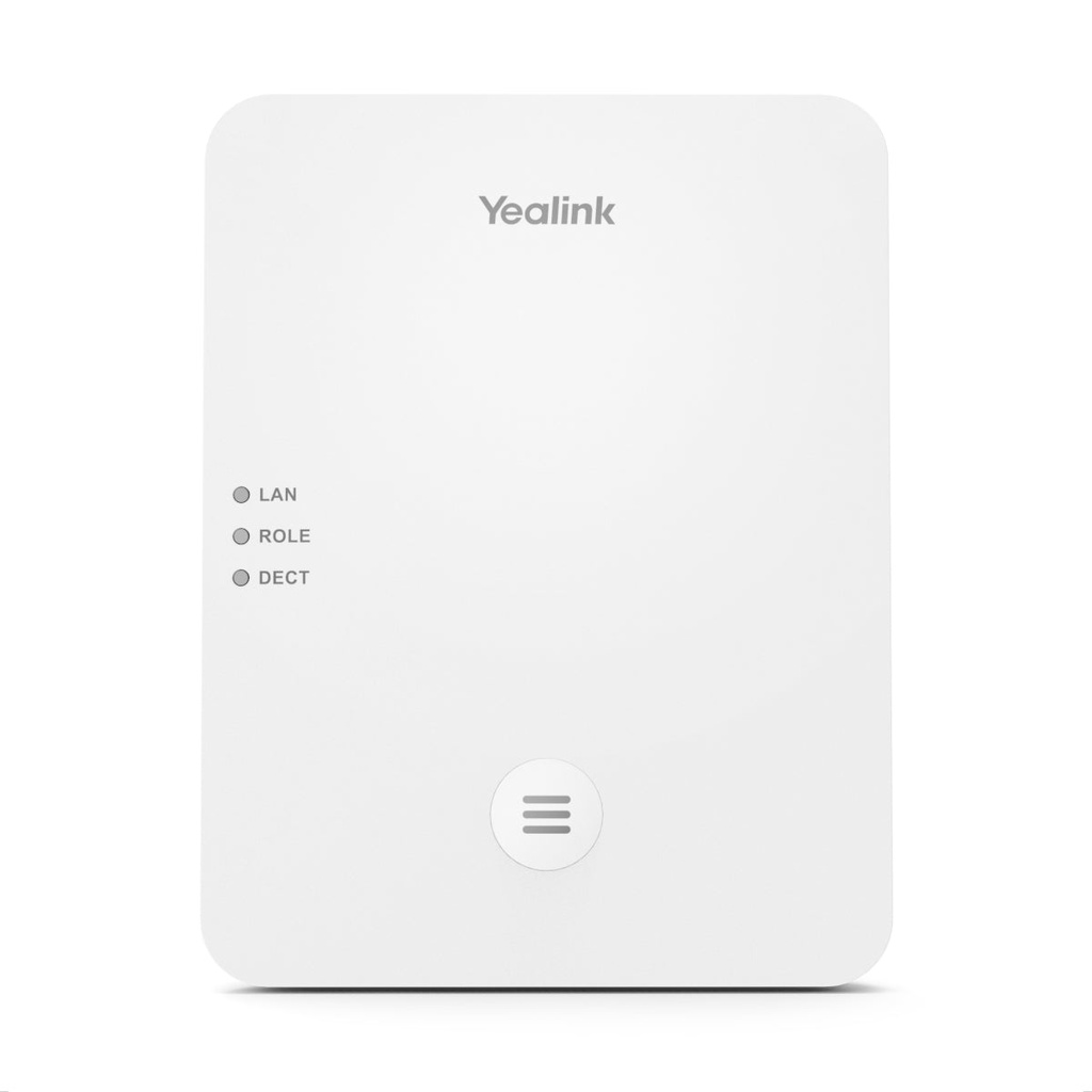 Yealink W80B DECT IP Multi-Cell System