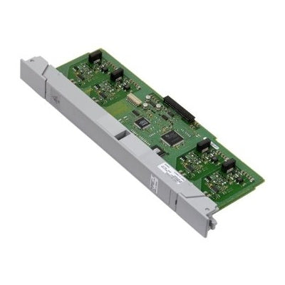 Nortel NT7B69AAAD Global Analog LS/DS Trunk Card (Refurbished)