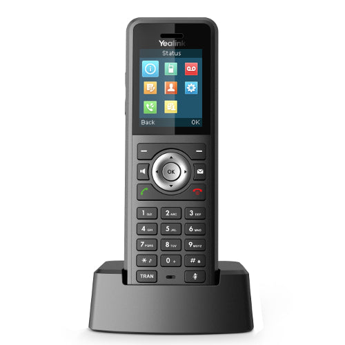 Yealink W59R Rugged DECT Handset