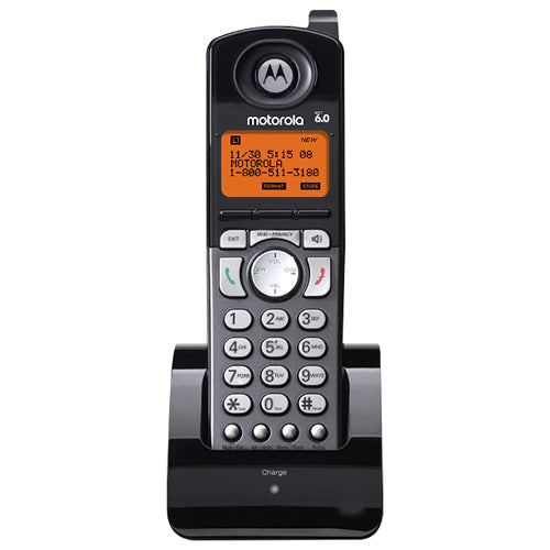 Motorola ML25055 Accessory Handset for ML 2-line System