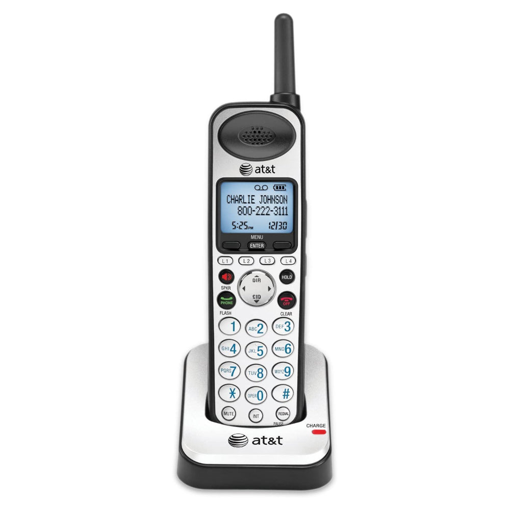 AT&T SB67108 4-Line Accessory Handset (Refurbished)