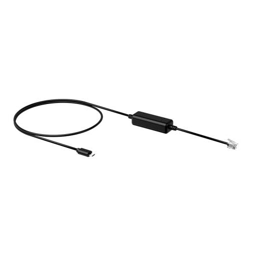 Yealink EHS35 Wireless Headset Adapter