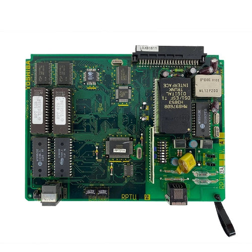 Toshiba RPTU2A PRI Card (Refurbished)