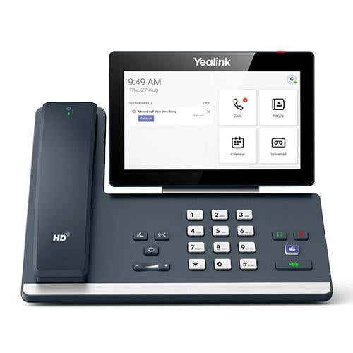 Yealink MP58-TEAMS Microsoft Teams IP Phone