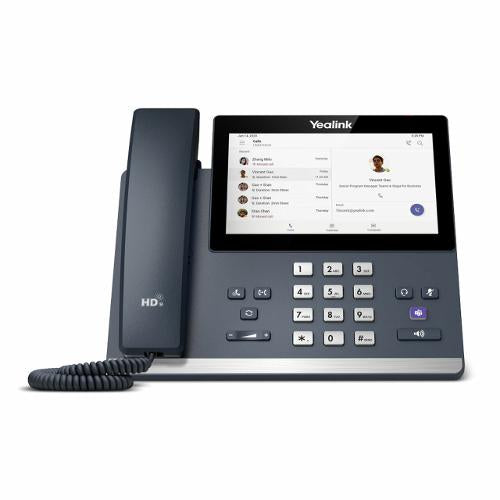 Yealink MP56 Microsoft Teams IP Phone