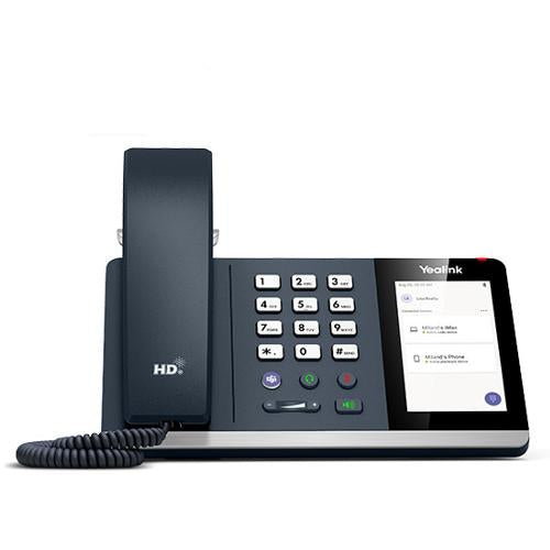 Yealink MP50 USB Phone