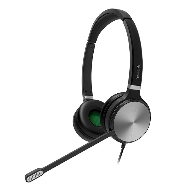 Yealink YHS36-DUAL Dual Wired Headset