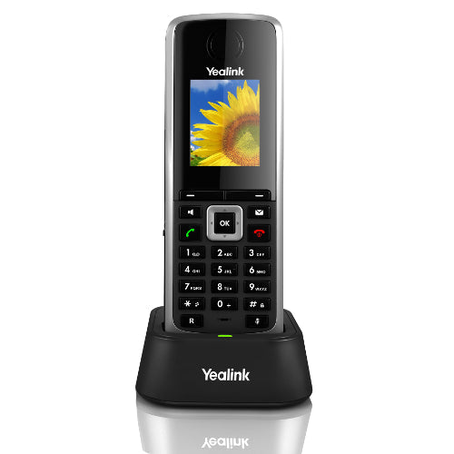 Yealink W52H DECT SIP Additional Handset (Refurbished)