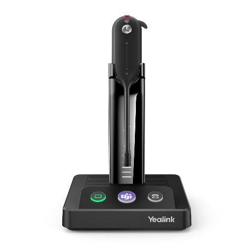 Yealink WH63-TEAMS DECT Wireless Headset