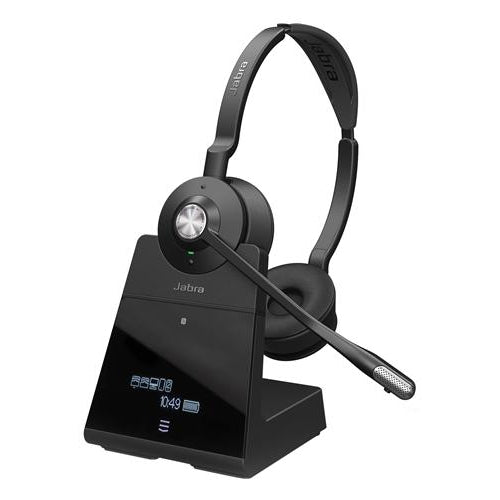 Jabra Engage 75 9559-583-125 Stereo Binaural Headset