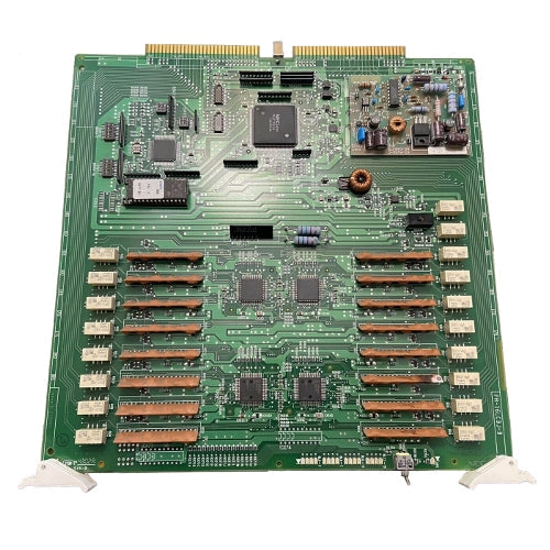 NEC NEAX 2400 IMS PA-16ELCJ-B-G 16-Port Digital Station Card (Refurbished)