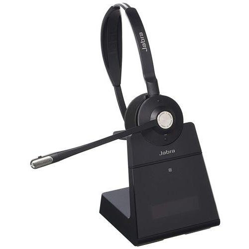 Jabra Engage 75 9556-583-125 Mono Wireless Headset