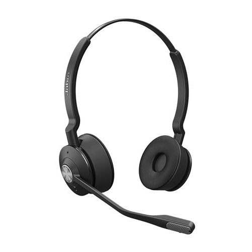 Jabra Engage 65 9559-553-125 Stereo Wireless Binaural Headset