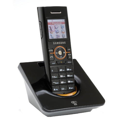 Samsung SMT-W5100 Wireless IP Handset (Refurbished)