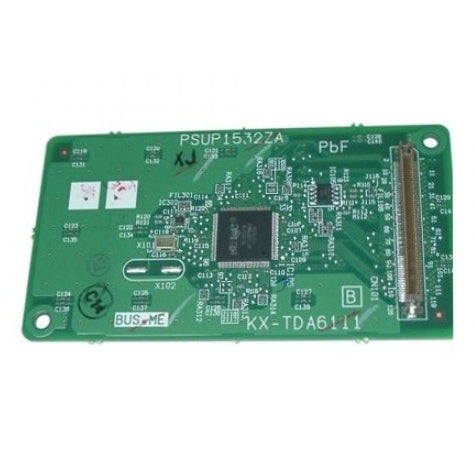 Panasonic KX-TDA6111 BUS-ME Card (Refurbished)