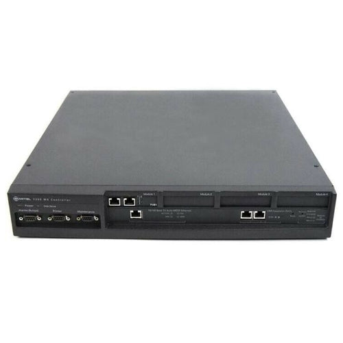 Mitel 3300 50004190 MX Controller (Refurbished)