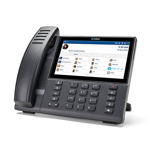 Mitel 50006770 MiVoice 6940 IP Phone (Refurbished)