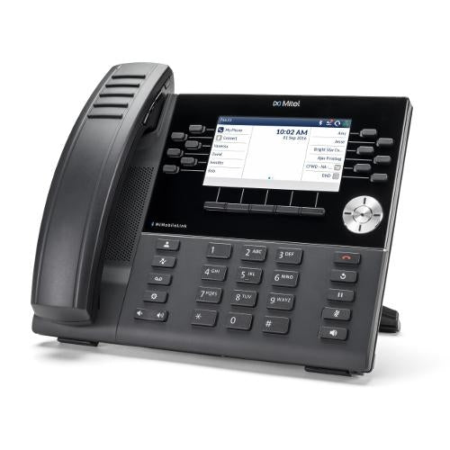 Mitel 50006769 MiVoice 6930 IP Phone (Refurbished)