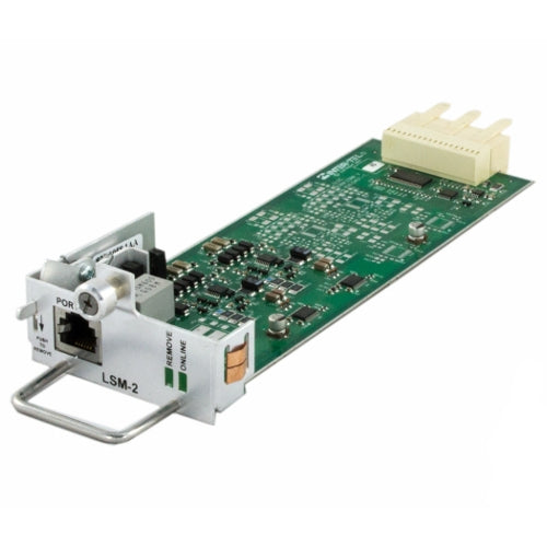 Intertel 580.2300 LSM-2 Loop Start Module (Refurbished)