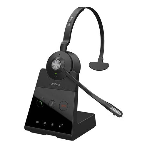 Jabra Engage 65 9553-553-125 Mono Wireless Headset